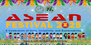 𝐔𝐍𝐈𝐕𝐄𝐑𝐒𝐈𝐓𝐘 𝐁𝐔𝐋𝐋𝐄𝐓𝐈𝐍 | 𝐄𝐱𝐭𝐞𝐫𝐧𝐚𝐥 𝐋𝐢𝐧𝐤𝐚𝐠𝐞𝐬 𝐚𝐧𝐝 𝐈𝐧𝐭𝐞𝐫𝐧𝐚𝐭𝐢𝐨𝐧𝐚𝐥 𝐀𝐟𝐟𝐚𝐢𝐫𝐬 ASEAN Festinal 2025