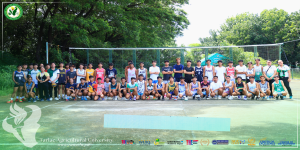 𝐓𝐫𝐚𝐢𝐧𝐢𝐧𝐠 𝐆𝐫𝐨𝐮𝐧𝐝 𝐨𝐟 𝐂𝐡𝐚𝐦𝐩𝐢𝐨𝐧𝐬