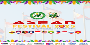 The Tarlac Agricultural University (TAU) – Office of External Linkages and International Affairs (ELIA) proudly presents the winners of the competitions held during the ASEAN Festival 2025