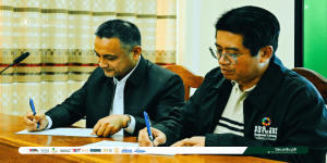 𝐂𝐇𝐑𝐎𝐍𝐈𝐂𝐋𝐄𝐒 | 𝐁𝐫𝐢𝐝𝐠𝐢𝐧𝐠 𝐩𝐚𝐫𝐭𝐧𝐞𝐫𝐬𝐡𝐢𝐩𝐬: 𝐓𝐀𝐔, 𝐍𝐕𝐒𝐔 𝐝𝐫𝐢𝐯𝐞 𝐚𝐜𝐚𝐝𝐞𝐦𝐢𝐜 𝐢𝐧𝐧𝐨𝐯𝐚𝐭𝐢𝐨𝐧𝐬