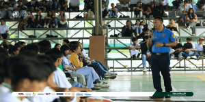 𝐂𝐀𝐏𝐓𝐔𝐑𝐄𝐃 𝐈𝐍 𝐋𝐄𝐍𝐒 | 𝐃𝐫𝐮𝐠 𝐄𝐝𝐮𝐜𝐚𝐭𝐢𝐨𝐧 𝐀𝐰𝐚𝐫𝐞𝐧𝐞𝐬𝐬 𝐚𝐧𝐝 𝐄𝐧𝐯𝐢𝐫𝐨𝐧𝐦𝐞𝐧𝐭𝐚𝐥 𝐏𝐫𝐨𝐭𝐞𝐜𝐭𝐢𝐨𝐧