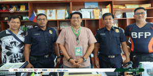 Fire Saftey Inspection