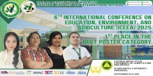 𝟔𝐭𝐡 𝐈𝐂𝐄𝐄𝐀 𝟐𝟎𝟐𝟓