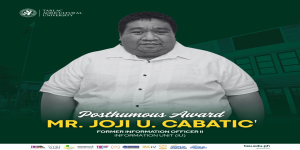 𝐇𝐨𝐧𝐨𝐫𝐢𝐧𝐠 𝐚 𝐋𝐞𝐠𝐚𝐜𝐲 𝐨𝐟 𝐒𝐞𝐫𝐯𝐢𝐜𝐞