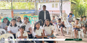 𝐏𝐚𝐦𝐚𝐧𝐚𝐧𝐠 𝐋𝐢𝐧𝐠𝐤𝐨𝐝 𝐁𝐚𝐲𝐚𝐧𝐢