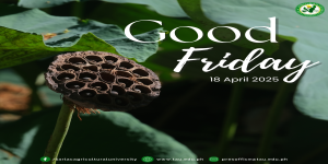 𝐔𝐍𝐈𝐕𝐄𝐑𝐒𝐈𝐓𝐘 𝐁𝐔𝐋𝐋𝐄𝐓𝐈𝐍 | 𝐓𝐚𝐫𝐥𝐚𝐜 𝐀𝐠𝐫𝐢𝐜𝐮𝐥𝐭𝐮𝐫𝐚𝐥 𝐔𝐧𝐢𝐯𝐞𝐫𝐬𝐢𝐭𝐲 (𝐓𝐀𝐔)