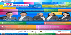 4th Int'l Student Conference 2025