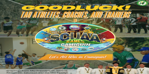 𝐔𝐍𝐈𝐕𝐄𝐑𝐒𝐈𝐓𝐘 𝐁𝐔𝐋𝐋𝐄𝐓𝐈𝐍 | 𝐓𝐚𝐫𝐥𝐚𝐜 𝐀𝐠𝐫𝐢𝐜𝐮𝐥𝐭𝐮𝐫𝐚𝐥 𝐔𝐧𝐢𝐯𝐞𝐫𝐬𝐢𝐭𝐲 (𝐓𝐀𝐔)