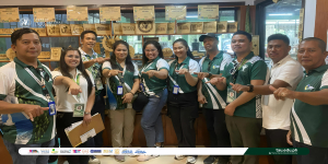 𝐂𝐄𝐙𝐀'𝐬 𝐁𝐞𝐧𝐜𝐡𝐦𝐚𝐫𝐤𝐢𝐧𝐠 𝐕𝐢𝐬𝐢𝐭