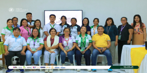 𝐓𝐀𝐔 𝐜𝐫𝐚𝐟𝐭𝐬 𝟐𝟎𝟐𝟔-𝟐𝟎𝟑𝟏 𝐆𝐀𝐃 𝐚𝐠𝐞𝐧𝐝𝐚, 𝐬𝐭𝐫𝐞𝐧𝐠𝐭𝐡𝐞𝐧𝐬 𝐠𝐞𝐧𝐝𝐞𝐫 𝐦𝐚𝐢𝐧𝐬𝐭𝐫𝐞𝐚𝐦𝐢𝐧𝐠