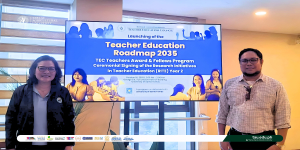 𝐑𝐞𝐬𝐞𝐚𝐫𝐜𝐡 𝐈𝐧𝐢𝐭𝐢𝐚𝐭𝐢𝐯𝐞𝐬 𝐢𝐧 𝐓𝐞𝐚𝐜𝐡𝐞𝐫 𝐄𝐝𝐮𝐜𝐚𝐭𝐢𝐨𝐧 (𝐑𝐈𝐓𝐄) 𝐘𝐞𝐚𝐫 𝟐