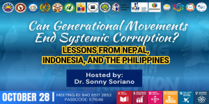 𝐄𝐱𝐭𝐞𝐫𝐧𝐚𝐥 𝐋𝐢𝐧𝐤𝐚𝐠𝐞𝐬 𝐚𝐧𝐝 𝐈𝐧𝐭𝐞𝐫𝐧𝐚𝐭𝐢𝐨𝐧𝐚𝐥 𝐀𝐟𝐟𝐚𝐢𝐫𝐬 (𝐄𝐋𝐈𝐀) 𝐎𝐟𝐟𝐢𝐜𝐞 International Forum