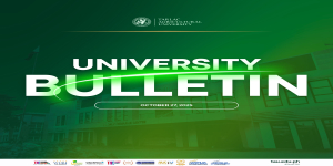 STUDENT LEADERS’ SUMMIT 2025