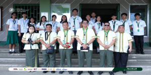 𝐏𝐚𝐠𝐩𝐮𝐩𝐮𝐠𝐚𝐲, 𝐀𝐭𝐥𝐞𝐭𝐚𝐧𝐠 𝐋𝐒𝐢𝐚𝐧𝐬!