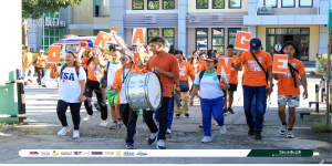 𝐂𝐀𝐏𝐓𝐔𝐑𝐄𝐃 𝐈𝐍 𝐋𝐄𝐍𝐒 | 𝐒𝐩𝐨𝐫𝐭𝐬 𝐅𝐞𝐬𝐭𝐢𝐯𝐚𝐥 𝐏𝐚𝐫𝐚𝐝𝐞 𝐚𝐧𝐝 𝐎𝐩𝐞𝐧𝐞𝐫