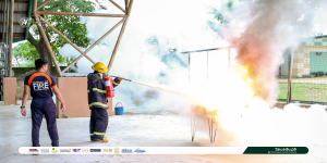 𝐅𝐈𝐑𝐄 𝐃𝐑𝐈𝐋𝐋