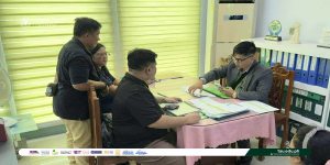 𝐈𝐒𝐎 𝟗𝟎𝟎𝟏:𝟐𝟎𝟏𝟓 𝐐𝐌𝐒 𝟏𝐬𝐭 𝐒𝐮𝐫𝐯𝐞𝐢𝐥𝐥𝐚𝐧𝐜𝐞 𝐀𝐮𝐝𝐢𝐭