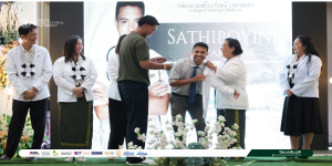 𝐓𝐀𝐔-𝐂𝐕𝐌 𝐖𝐡𝐢𝐭𝐞 𝐂𝐨𝐚𝐭𝐢𝐧𝐠 𝐂𝐞𝐫𝐞𝐦𝐨𝐧𝐲