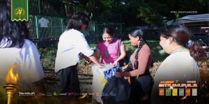 𝐂𝐀𝐏𝐓𝐔𝐑𝐄𝐃 𝐈𝐍 𝐋𝐄𝐍𝐒 | 𝐖𝐚𝐬𝐭𝐞 𝐖𝐚𝐫𝐫𝐢𝐨𝐫𝐬