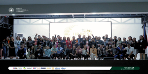 𝐂𝐇𝐑𝐎𝐍𝐈𝐂𝐋𝐄𝐒 | 𝐂𝐞𝐥𝐞𝐛𝐫𝐚𝐭𝐢𝐧𝐠 𝐄𝐱𝐜𝐞𝐥𝐥𝐞𝐧𝐜𝐞, 𝐈𝐧𝐬𝐩𝐢𝐫𝐢𝐧𝐠 𝐅𝐮𝐭𝐮𝐫𝐞 𝐂𝐡𝐚𝐧𝐠𝐞-𝐌𝐚𝐤𝐞𝐫𝐬