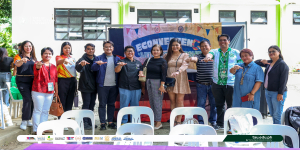 𝐂𝐀𝐏𝐓𝐔𝐑𝐄𝐃 𝐈𝐍 𝐋𝐄𝐍𝐒 | 𝐀𝐑𝐓𝐆𝐑𝐈𝐏𝐑𝐄𝐍𝐄𝐔𝐑𝐒𝐇𝐈𝐏: 𝐄𝐜𝐨𝐧𝐯𝐞𝐫𝐠𝐞𝐧𝐜𝐞 𝟐𝟎𝟐𝟓