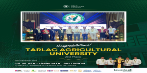 ​​𝐏𝐀𝐌𝐌𝐀𝐃𝐀𝐘𝐀𝐖 | 𝐓𝐀𝐔 𝐚𝐬 𝐑𝐞𝐠𝐢𝐨𝐧𝐚𝐥 𝐃𝐑𝐑𝐌 𝐀𝐰𝐚𝐫𝐝𝐞𝐞