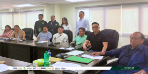 𝐂𝐇𝐑𝐎𝐍𝐈𝐂𝐋𝐄𝐒 | 𝐒𝐏'𝐬 𝐄𝐝𝐮𝐜𝐚𝐭𝐢𝐨𝐧 𝐂𝐨𝐦𝐦𝐢𝐭𝐭𝐞𝐞 𝐛𝐚𝐜𝐤𝐬 𝐧𝐞𝐰 𝐓𝐀𝐔 𝐜𝐡𝐚𝐫𝐭𝐞𝐫, 𝐬𝐭𝐫𝐞𝐧𝐠𝐭𝐡𝐞𝐧𝐬 𝐥𝐞𝐠𝐢𝐬𝐥𝐚𝐭𝐢𝐯𝐞 𝐦𝐨𝐦𝐞𝐧𝐭𝐮𝐦 𝐟𝐨𝐫 𝐓𝐒𝐓𝐀𝐔