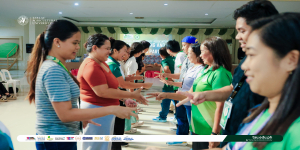 𝐂𝐀𝐏𝐓𝐔𝐑𝐄𝐃 𝐈𝐍 𝐋𝐄𝐍𝐒 | 𝐓𝐀𝐔 𝐍𝐀𝐒𝐀 𝐓𝐡𝐚𝐧𝐤𝐬𝐠𝐢𝐯𝐢𝐧𝐠 𝐌𝐚𝐬𝐬 𝐚𝐧𝐝 𝐘𝐞𝐚𝐫-𝐞𝐧𝐝 𝐏𝐚𝐫𝐭𝐲