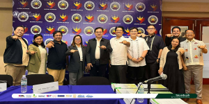 𝐍𝐎𝐖 𝐚𝐭 𝐓𝐀𝐔 | 𝐓𝐀𝐔 𝐁𝐨𝐚𝐫𝐝 𝐨𝐟 𝐑𝐞𝐠𝐞𝐧𝐭𝐬 (𝐁𝐎𝐑) 𝐌𝐞𝐞𝐭𝐢𝐧𝐠