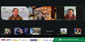 𝐂𝐇𝐑𝐎𝐍𝐈𝐂𝐋𝐄𝐒 | TAU, KU’s IIGE forge partnership for Global COIL Implementation