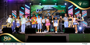 𝐂𝐇𝐑𝐎𝐍𝐈𝐂𝐋𝐄𝐒 | 𝐑𝐚𝐠𝐬𝐚𝐤𝐚𝐧 𝐝𝐫𝐚𝐰𝐬 𝐛𝐢𝐠𝐠𝐞𝐬𝐭 𝐜𝐫𝐨𝐰𝐝 𝐲𝐞𝐭