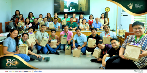 𝐂𝐀𝐏𝐓𝐔𝐑𝐄𝐃 𝐈𝐍 𝐋𝐄𝐍𝐒 | 𝐎𝐔𝐏'𝐬 𝐘𝐞𝐚𝐫-𝐞𝐧𝐝 𝐏𝐚𝐫𝐭𝐲