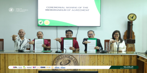 𝐂𝐀𝐏𝐓𝐔𝐑𝐄𝐃 𝐈𝐍 𝐋𝐄𝐍𝐒 | 𝐓𝐀𝐔 𝐚𝐧𝐝 𝐃𝐒𝐖𝐃 𝐂𝐞𝐫𝐞𝐦𝐨𝐧𝐢𝐚𝐥 𝐒𝐢𝐠𝐧𝐢𝐧𝐠