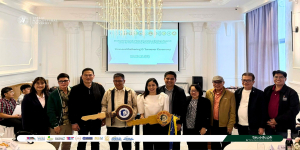 𝐍𝐨𝐰 𝐚𝐭 𝐓𝐀𝐔 | 𝐃𝐂-𝐒𝐔𝐂 𝐈𝐈𝐈 𝐘𝐞𝐚𝐫-𝐄𝐧𝐝 𝐆𝐚𝐭𝐡𝐞𝐫𝐢𝐧𝐠 𝐚𝐧𝐝 𝐓𝐮𝐫𝐧𝐨𝐯𝐞𝐫 𝐂𝐞𝐫𝐞𝐦𝐨𝐧𝐲