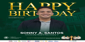 𝓣𝓸𝓪𝓼𝓽𝓼 & 𝓦𝓲𝓼𝓱𝓮𝓼 | 𝙃𝙖𝙥𝙥𝙮 𝘽𝙞𝙧𝙩𝙝𝙙𝙖𝙮 𝙈𝙧. 𝙎𝙤𝙣𝙣𝙮 𝘼. 𝙎𝙖𝙣𝙩𝙤𝙨