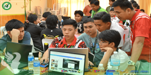 𝐂𝐇𝐑𝐎𝐍𝐈𝐂𝐋𝐄𝐒 | 𝐈𝐓 s𝐭𝐮𝐝𝐞𝐧𝐭𝐬 𝐝𝐞𝐯𝐞𝐥𝐨𝐩 𝐃𝐢𝐠𝐢𝐭𝐚𝐥 𝐅𝐞𝐞𝐝𝐛𝐚𝐜𝐤 𝐒𝐲𝐬𝐭𝐞𝐦 𝐭𝐨 𝐛𝐨𝐨𝐬𝐭 𝐔𝐧𝐢𝐯𝐞𝐫𝐬𝐢𝐭𝐲-𝐰𝐢𝐝𝐞 𝐨𝐩𝐞𝐫𝐚𝐭𝐢𝐨𝐧𝐚𝐥 𝐬𝐭𝐚𝐧𝐝𝐚𝐫𝐝𝐬