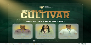 𝐂𝐔𝐋𝐓𝐈𝐕𝐀𝐑 | 𝐒𝐞𝐚𝐬𝐨𝐧𝐬 𝐨𝐟 𝐇𝐚𝐫𝐯𝐞𝐬𝐭