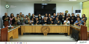 𝐂𝐀𝐏𝐓𝐔𝐑𝐄𝐃 𝐈𝐍 𝐋𝐄𝐍𝐒 | 𝐑𝐒𝐔'𝐬 𝐁𝐞𝐧𝐜𝐡𝐦𝐚𝐫𝐤𝐢𝐧𝐠 𝐕𝐢𝐬𝐢𝐭