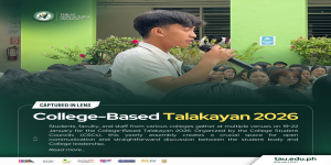 𝐂𝐀𝐏𝐓𝐔𝐑𝐄𝐃 𝐈𝐍 𝐋𝐄𝐍𝐒 | 𝐂𝐨𝐥𝐥𝐞𝐠𝐞-𝐁𝐚𝐬𝐞𝐝 𝐓𝐚𝐥𝐚𝐤𝐚𝐲𝐚𝐧 𝟐𝟎𝟐𝟔