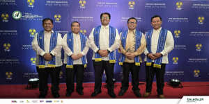 JUST IN | 𝟐𝐧𝐝 𝐃𝐀𝐏-𝐰𝐢𝐝𝐞 𝐆𝐫𝐚𝐝𝐮𝐚𝐭𝐢𝐨𝐧