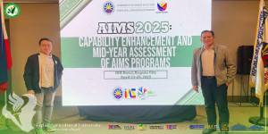 𝐂𝐇𝐑𝐎𝐍𝐈𝐂𝐋𝐄𝐒 | 𝐓𝐀𝐔 𝐚𝐝𝐯𝐚𝐧𝐜𝐞𝐬 𝐈𝐙𝐍 𝐞𝐟𝐟𝐨𝐫𝐭𝐬 𝐭𝐡𝐫𝐨𝐮𝐠𝐡 𝐀𝐈𝐌𝐒 𝐂𝐚𝐩𝐚𝐛𝐢𝐥𝐢𝐭𝐲 𝐄𝐧𝐡𝐚𝐧𝐜𝐞𝐦𝐞𝐧𝐭 & 𝐌𝐢𝐝-𝐘𝐞𝐚𝐫 𝐂𝐨𝐧𝐟𝐞𝐫𝐞𝐧𝐜𝐞