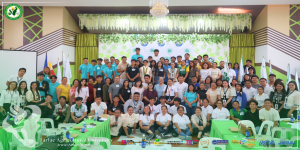 𝐌𝐈𝐋𝐄𝐒𝐓𝐎𝐍𝐄𝐒 | 𝐃𝐀-𝐀𝐓𝐈 𝐂𝐞𝐧𝐭𝐫𝐚𝐥 𝐋𝐮𝐳𝐨𝐧’𝐬 𝟒-𝐇 𝐁𝐨𝐨𝐭𝐜𝐚𝐦𝐩 𝐞𝐪𝐮𝐢𝐩𝐬 𝐲𝐨𝐮𝐧𝐠 𝐟𝐚𝐫𝐦𝐞𝐫𝐬 𝐭𝐨 𝐠𝐫𝐨𝐰 𝐛𝐞𝐲𝐨𝐧𝐝 𝐭𝐡𝐞 𝐬𝐨𝐢𝐥