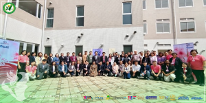 MILESTONES | 𝐒𝐡𝐢𝐧𝐢𝐧𝐠 𝐢𝐧 𝐎𝐬𝐚𝐤𝐚: 𝐓𝐀𝐔'𝐬 𝐎𝐧𝐢𝐨𝐧 𝐀𝐠𝐫𝐢𝐓𝐞𝐜𝐡 𝐈𝐧𝐧𝐨𝐯𝐚𝐭𝐢𝐨𝐧 𝐡𝐨𝐧𝐨𝐫𝐞𝐝 𝐚𝐭 𝐏𝐫𝐞𝐬𝐭𝐢𝐠𝐢𝐨𝐮𝐬 𝐀𝐬𝐢𝐚𝐧 𝐓𝐞𝐜𝐡 𝐂𝐨𝐧𝐟𝐞𝐫𝐞𝐧𝐜𝐞