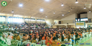 𝐂𝐇𝐑𝐎𝐍𝐈𝐂𝐋𝐄𝐒 | 𝐅𝐫𝐨𝐦 𝐏𝐫𝐨𝐭𝐨𝐜𝐨𝐥𝐬 𝐭𝐨 𝐏𝐫𝐨𝐬𝐩𝐞𝐜𝐭𝐬:  𝐓𝐀𝐔 𝐎𝐫𝐢𝐞𝐧𝐭𝐚𝐭𝐢𝐨𝐧 𝐬𝐞𝐭𝐬 𝐬𝐭𝐚𝐠𝐞 𝐟𝐨𝐫 𝐀𝐘 𝟐𝟎𝟐𝟓-𝟐𝟎𝟐𝟔