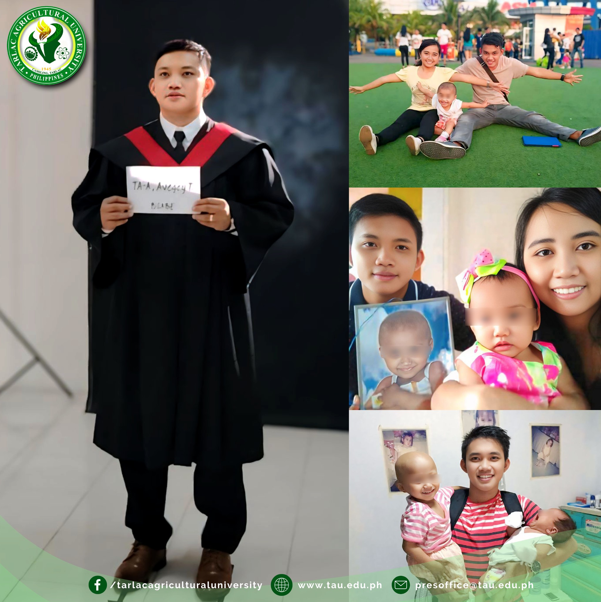 𝐂𝐔𝐋𝐓𝐈𝐕𝐀𝐑 | 𝐍𝐨𝐭 𝐟𝐨𝐫 𝐆𝐥𝐨𝐫𝐲, 𝐛𝐮𝐭 𝐟𝐨𝐫 𝐅𝐚𝐢𝐭𝐡: 𝐀 𝐓𝐀𝐔𝐢𝐚𝐧’𝐬 𝐉𝐨𝐮𝐫𝐧𝐞𝐲 𝐟𝐫𝐨𝐦 𝐒𝐮𝐫𝐯𝐢𝐯𝐚𝐥 𝐭𝐨 𝐇𝐨𝐩𝐞