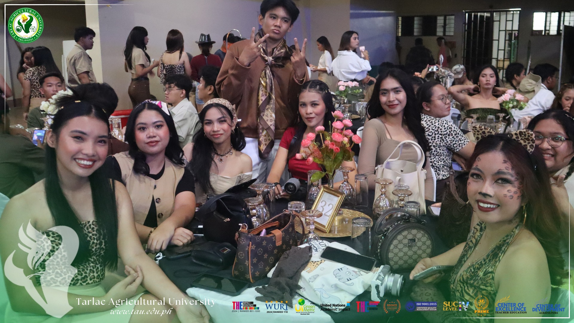 ๐๐๐๐๐๐๐๐๐๐ | ๐๐ซ๐จ๐ฆ๐จ๐ญ๐ข๐ง๐ ๐๐ง๐ข๐ฆ๐๐ฅ ๐ฐ๐๐ฅ๐๐๐ซ๐ ๐๐ง๐ ๐ฌ๐ญ๐ฎ๐๐๐ง๐ญ ๐๐๐ฅ๐ฅ๐จ๐ฐ๐ฌ๐ก๐ข๐ฉ, ๐๐ฎ๐ญ๐ฎ๐ซ๐ ๐ฏ๐๐ญ๐ฌ ๐ฅ๐๐๐ ๐๐๐ ๐ฐ๐๐๐ค