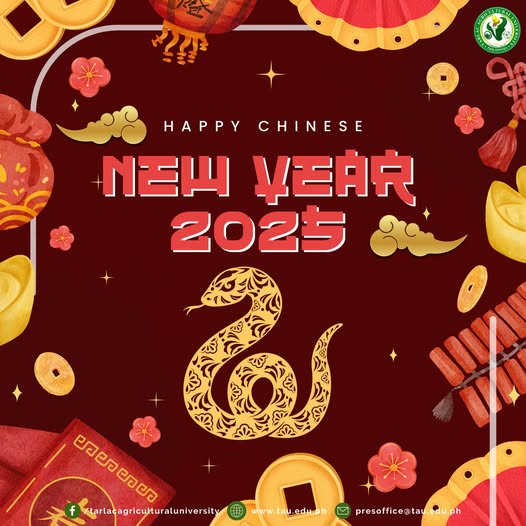 𝐔𝐍𝐈𝐕𝐄𝐑𝐒𝐈𝐓𝐘 𝐁𝐔𝐋𝐋𝐄𝐓𝐈𝐍 | Tarlac Agricultural University 𝒢𝑜𝓃𝑔 𝒳𝒾 𝐹𝒶 𝒞𝒶𝒾! 𝒦𝓊𝓃𝑔 𝐻𝑒𝒾 𝐹𝒶𝓉 𝒞𝒽𝑜𝒾!