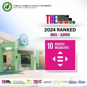 SDG 10 Ranked 2024