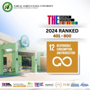 SDG 12 Ranked 2024