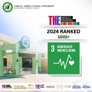 SDG 3 Ranked 2024